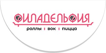 Филадельфия: суши, роллы, пицца